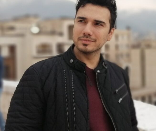 amirhossein