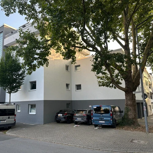 guestified. | BEETHOVEN Serviced Apartments Ratingen