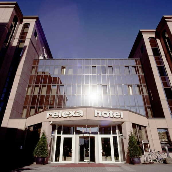 guestified. | Grand Airport Hotel