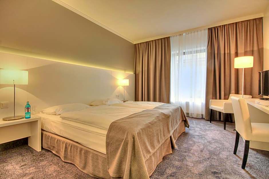 guestified. | Grand Airport Hotel